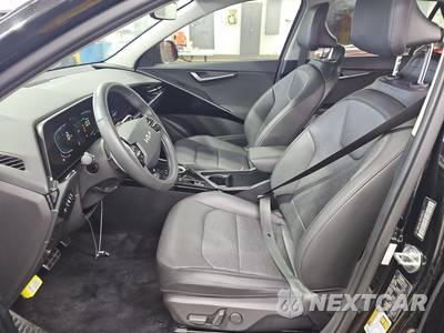 2024 Kia Niro Plug-In Hybrid SX Touring - zdjęcie 7 z 29 - miniatura