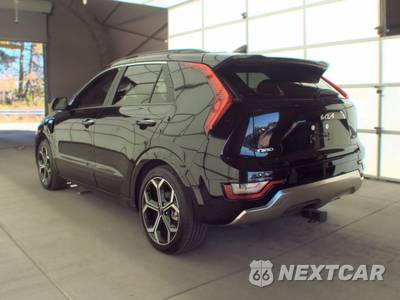2024 Kia Niro Plug-In Hybrid SX Touring - zdjęcie 6 z 29 - miniatura