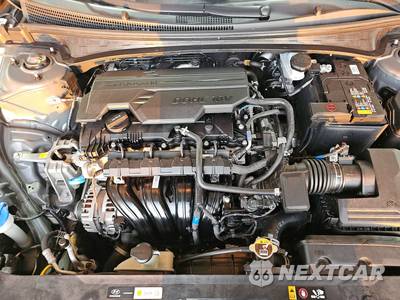 2026 Hyundai Elantra SEL Sport - zdjęcie 15 z 24 - miniatura