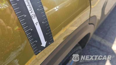 2024 Kia Seltos S - zdjęcie 23 z 31 - miniatura