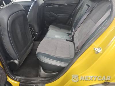 2024 Kia Seltos S - zdjęcie 13 z 31 - miniatura