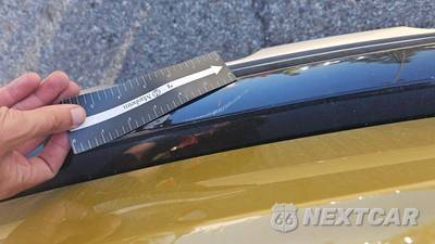 2024 Kia Seltos S - zdjęcie 24 z 31 - miniatura
