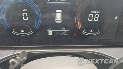 2024 Hyundai Santa Fe SE - zdjęcie 21 z 28 - miniatura