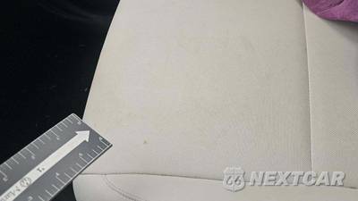 2024 Hyundai Santa Fe SE - zdjęcie 26 z 28 - miniatura