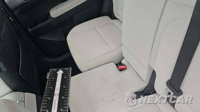 2024 Hyundai Santa Fe SE - zdjęcie 24 z 28 - miniatura