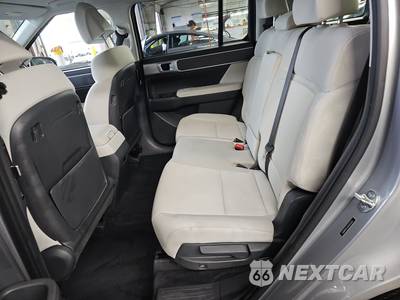 2024 Hyundai Santa Fe SE - zdjęcie 13 z 28 - miniatura