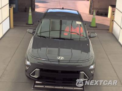 2026 Hyundai Kona SE - zdjęcie 2 z 31 - miniatura