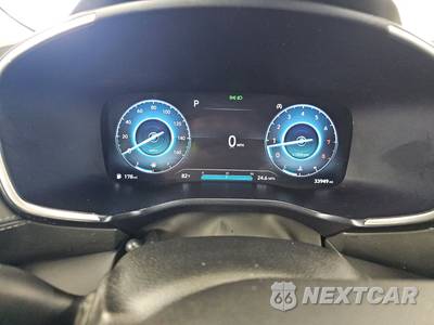 2023 Hyundai Santa Fe SEL - zdjęcie 12 z 38 - miniatura