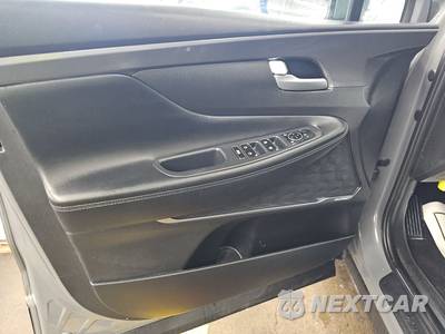 2023 Hyundai Santa Fe SEL - zdjęcie 9 z 38 - miniatura