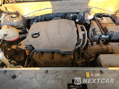 2023 Kia Sorento LX - zdjęcie 16 z 39 - miniatura