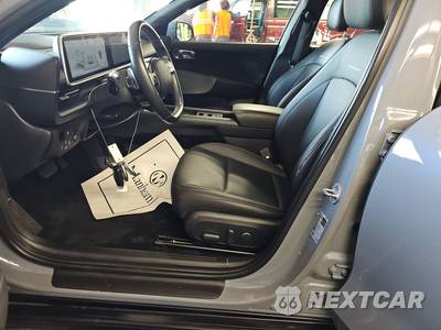 2023 Hyundai IONIQ 6 SEL - zdjęcie 7 z 27 - miniatura