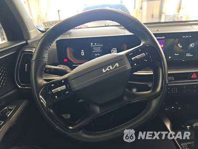 2026 Kia Sorento LX - zdjęcie 10 z 21 - miniatura