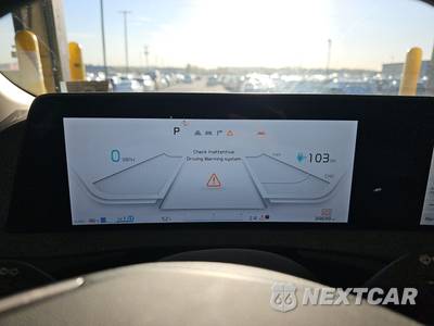 2024 Kia EV6 Wind - zdjęcie 12 z 35 - miniatura