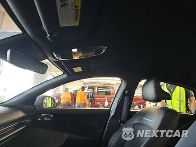 2023 Hyundai IONIQ 6 SEL - zdjęcie 19 z 27 - miniatura