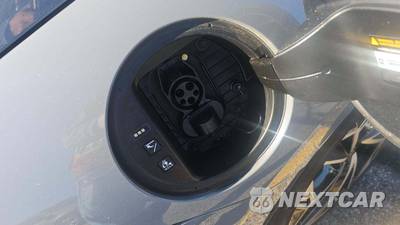 2023 Hyundai IONIQ 6 SEL - zdjęcie 20 z 27 - miniatura