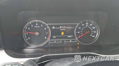 2023 Kia Sorento LX - zdjęcie 21 z 39 - miniatura