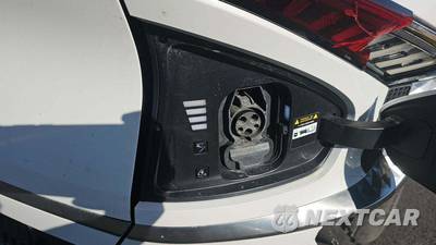 2024 Kia EV6 Wind - zdjęcie 28 z 35 - miniatura