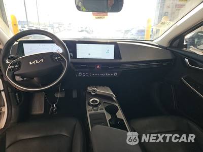 2024 Kia EV6 Wind - zdjęcie 11 z 35 - miniatura