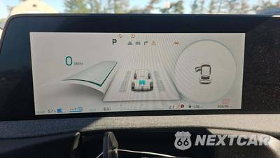 2024 Kia EV6 Wind - zdjęcie 19 z 35 - miniatura