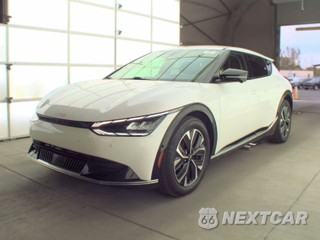 2024 Kia EV6 Wind