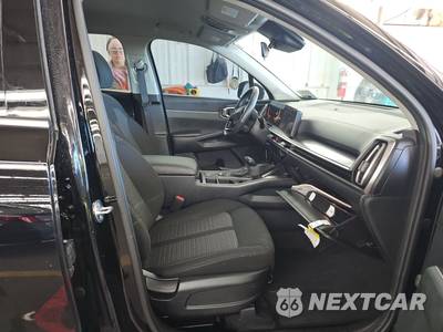 2026 Kia Sorento LX - zdjęcie 8 z 21 - miniatura