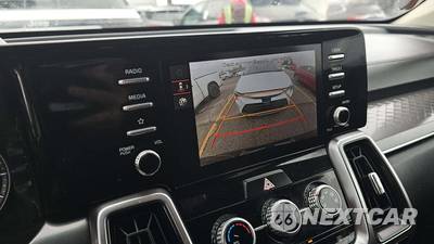 2023 Kia Sorento LX - zdjęcie 18 z 39 - miniatura