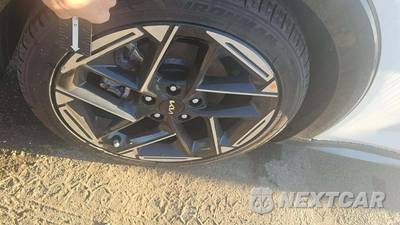 2025 Kia K4 GT-Line - zdjęcie 27 z 38 - miniatura