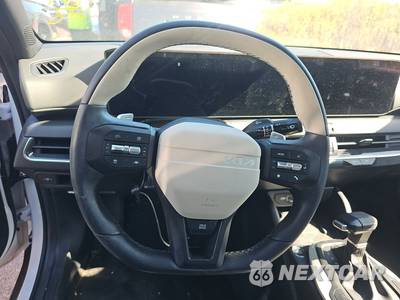 2025 Kia K4 GT-Line - zdjęcie 10 z 38 - miniatura