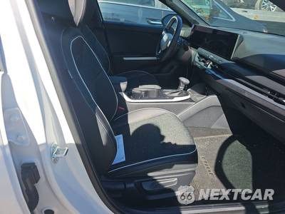 2025 Kia K4 GT-Line - zdjęcie 8 z 38 - miniatura