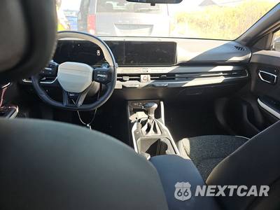 2025 Kia K4 GT-Line - zdjęcie 11 z 38 - miniatura