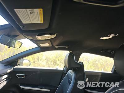 2025 Kia K4 GT-Line - zdjęcie 18 z 38 - miniatura
