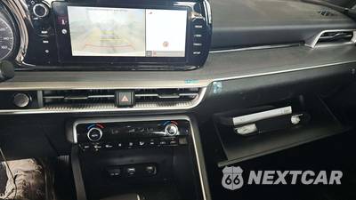 2024 Kia K5 GT-Line - zdjęcie 18 z 27 - miniatura