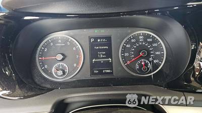 2024 Kia K5 GT-Line - zdjęcie 19 z 27 - miniatura