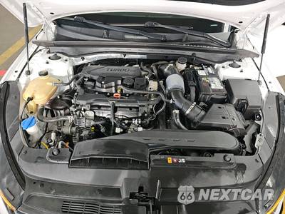 2024 Kia K5 GT-Line - zdjęcie 15 z 27 - miniatura