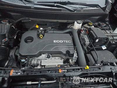 2022 Chevrolet Equinox LT 2FL - zdjęcie 15 z 23 - miniatura