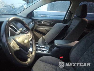 2022 Chevrolet Equinox LT 2FL - zdjęcie 7 z 23 - miniatura