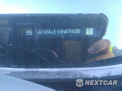 2022 Chevrolet Equinox LT 2FL - zdjęcie 17 z 23 - miniatura