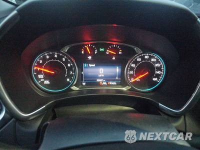 2022 Chevrolet Equinox LT 2FL - zdjęcie 12 z 23 - miniatura