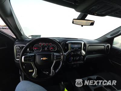 2020 Chevrolet Silverado 1500 LT Crew Cab Short Bed 1LT - zdjęcie 11 z 35 - miniatura