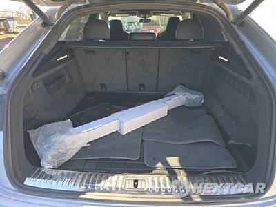 2021 Audi SQ8 Prestige - zdjęcie 16 z 23 - miniatura