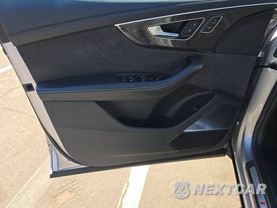 2021 Audi SQ8 Prestige - zdjęcie 9 z 23 - miniatura