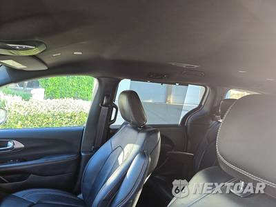 2026 Chrysler Pacifica Select 121.6" WB - zdjęcie 15 z 22 - miniatura