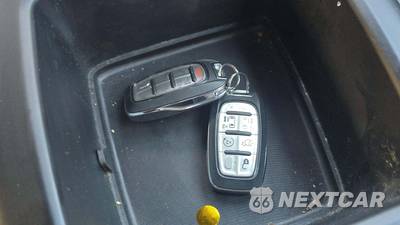 2026 Chrysler Pacifica Select 121.6" WB - zdjęcie 20 z 22 - miniatura