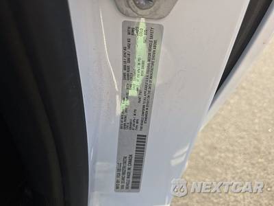 2026 Chrysler Pacifica Select 121.6" WB - zdjęcie 16 z 22 - miniatura