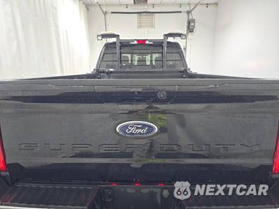 2023 Ford Super Duty F-450 LARIAT Crew Cab Long Bed DRW - zdjęcie 5 z 22 - miniatura