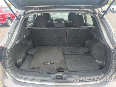 2020 Nissan Rogue Sport SV - zdjęcie 16 z 30 - miniatura
