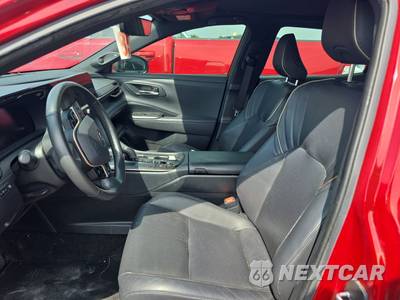 2023 Toyota Crown Platinum - zdjęcie 7 z 40 - miniatura