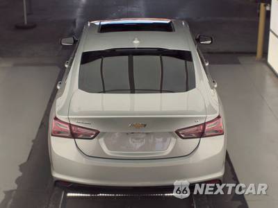 2022 Chevrolet Malibu LT 1LT - zdjęcie 5 z 44 - miniatura