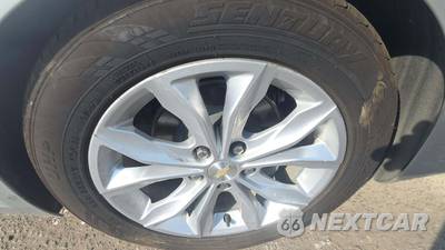 2022 Chevrolet Malibu LT 1LT - zdjęcie 32 z 44 - miniatura