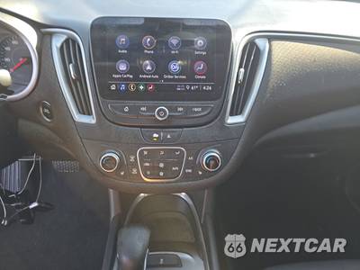 2022 Chevrolet Malibu LT 1LT - zdjęcie 11 z 44 - miniatura